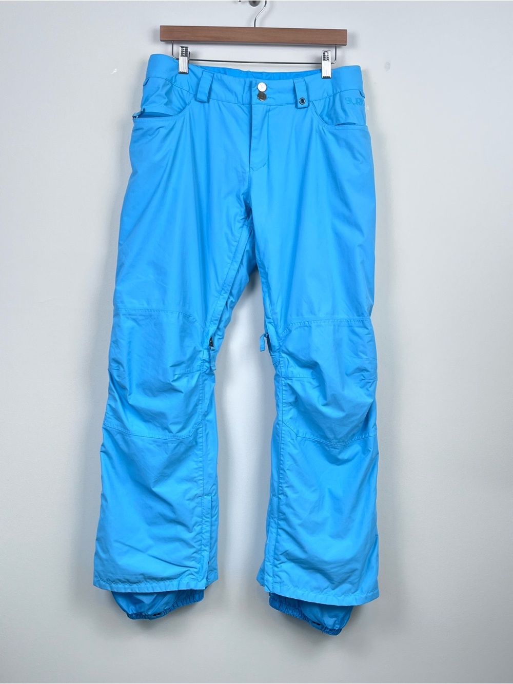 Burton Women's DA NANG DRYRIDE SNOWBOARD SKI PANTS Size M Winter Sports, Outdoor